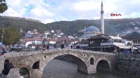 Kosova'da osmanlı kalesi için imza kampanyası