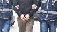 Bir kişi FETÖ'den tutuklandı