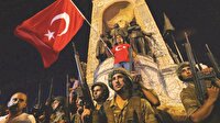 Dünyayı değiştirmenin anahtarı