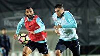 Beşiktaş'tan Burak Yılmaz açıklaması