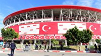 Türkiye Kosova ilk 11’ler belli oldu