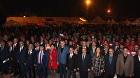 Düzce depreminin 17. yılı anıldı - Düzce haberleri