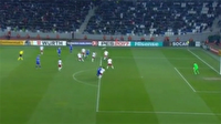 Gecenin golü Gatcan'dan geldi!