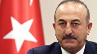 Çavuşoğlu Finli mevkidaşıyla görüştü