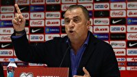 Fatih Terim'den Volkan Demirel'e lobi cevabı