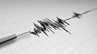SON DAKİKA BOLU DEPREM HABERİ: Üst Üste deprem oldu (Son dakika)