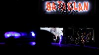 Bataclan katliamının üzerinden 1 yıl geçti
