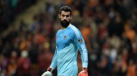 Volkan Demirel Fatih Terim'in sözlerine cevap verdi