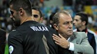 Volkan Demirel'i ilk alan da oynatan da Terim değilmiş