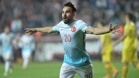 Volkan Şen derbide oynayabilecek