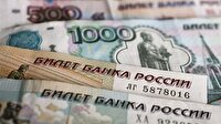 Rusya'nın bütçe açığı 1,57 trilyon ruble