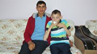Sıra arkadaşının her şeyi