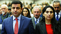 HDP Türk adaletine sığındı
