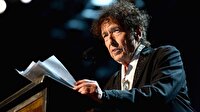 Bob Dylan Nobel Ödül Töreni'ne katılmayacak
