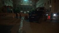 Siirt Belediye Başkanı tutuklandı