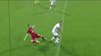 Fenerbahçe'ye derbi öncesi Kjaer şoku
