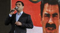 Demirtaş'a 5 yıl hapis istemi