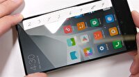 İşte Xiaomi Mi Mix'in işkence testi