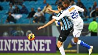 Gremio'ya tarafsız sahada oynama cezası verildi