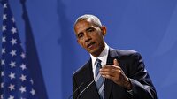 Obama'dan 21 kişiye 'Özgürlük Madalyası'