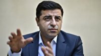 Demirtaş'a 3 yıl hapis istemi