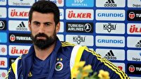 Volkan Demirel: Alışılagelmiş bir akşam olacak