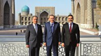 Özbekistan’la yeni bir sayfa