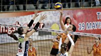 Voleybol: Kadınlar CEV Şampiyonlar Ligi