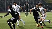 Adanasor Beşiktaş maçı Geniş özeti izle! Adana-BJK ÖZET