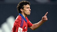 Eremenko'nun sır cezası ortaya çıktı