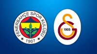 Fenerbahçe Galatasaray maçı canlı izle - FB GS Lig Tv canlı