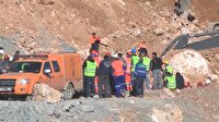 Şirvan'da 1 işçinin daha cenazesine ulaşıldı