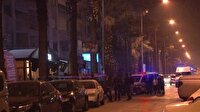 İzmir’de silahlı kavga: 2 ölü, 1’i polis 2 yaralı