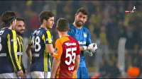 Volkan ile Sabri arasında gerilim arttı