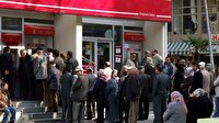 Yeni emekli maaşı ne kadar oldu? 2000 önce emekli maaşları