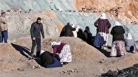 Şirvan'da 1 işçinin daha cenazesine ulaşıldı
