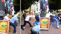 Yine bir İrlandalı boksör: Vurduğu yerden kalkamadı!