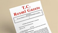 KHK ile Resmi Gazete'de ihraç edilenlerin listesi yayımlandı