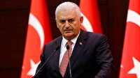 Başbakan Yıldırım '24 Kasım Öğretmenler Günü' mesajı