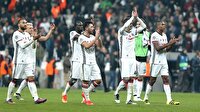 Başakşehir'den Beşiktaş'a anlamlı mesaj