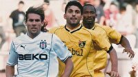Fenerbahçe’nin efsane kadrosundaydı şimdi amatör ligde