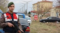 Demirtaş'ın kaldığı cezaevinden bazı mahkumlar nakledildi