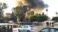 Adana'daki saldırıya siyasiler ve STK'lardan ortak tepki