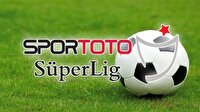 Süper Lig 12. hafta maç program fikstürü