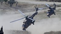 Hakkari Çukurca'da 1 terörist öldürüldü - TSK'dan açıklama