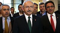 Kılıçdaroğlu, Adana Valisi Demirtaş'ı aradı