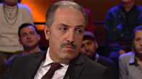 Yeneroğlu Avusturyalı vekili canlı yayında rezil etti