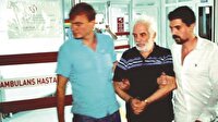 Sadece vaaza gitmiş