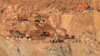 Siirt'te 2 maden işçisinin cesedine daha ulaşıldı