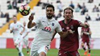 Beşiktaş Başakşehir canlı izle - Lig TV canlı maç yayını